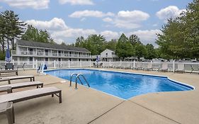 Anchor Inn And Cottages Wells-Ogunquit